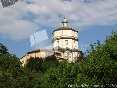 Image of Cappuccini, Turin