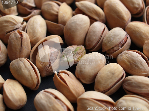 Image of Pistachios picture