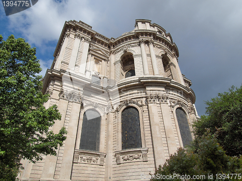 Image of St Paul Cathedral, London