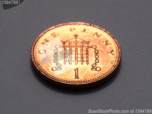 Image of Penny picture