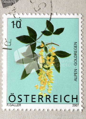 Image of Austria stamp