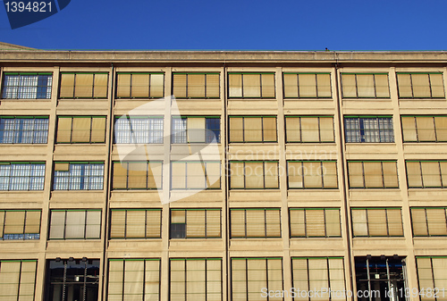 Image of Torino Lingotto