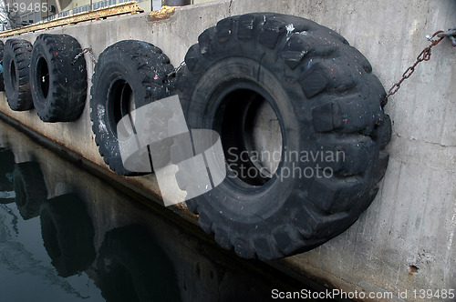 Image of Tyres