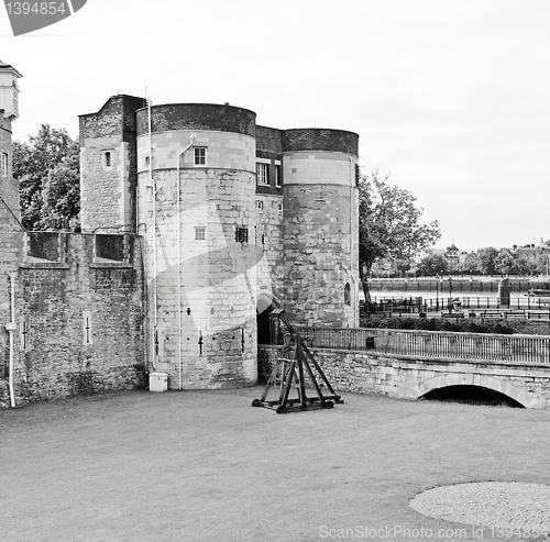 Image of Tower of London