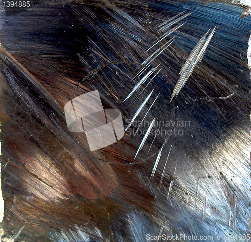 Image of Metal picture
