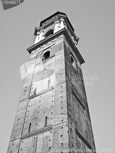 Image of Bell tower