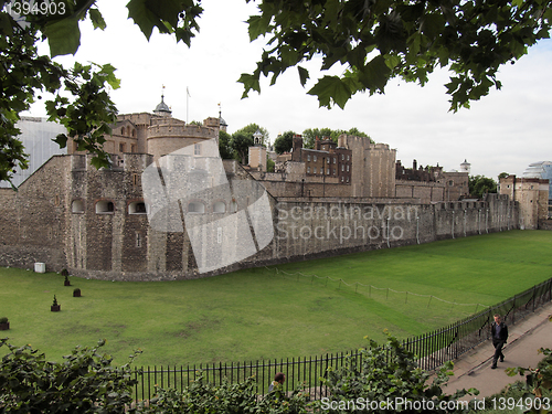 Image of Tower of London