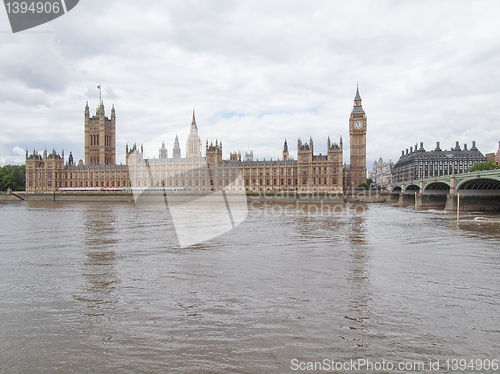 Image of Houses of Parliament