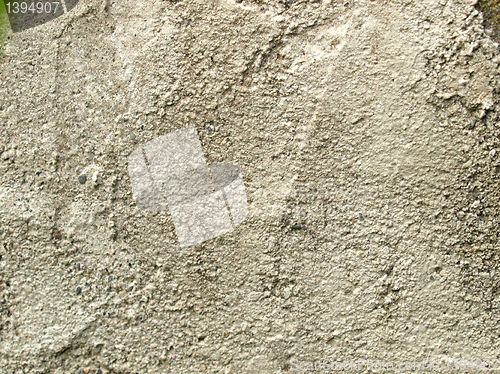 Image of Concrete picture