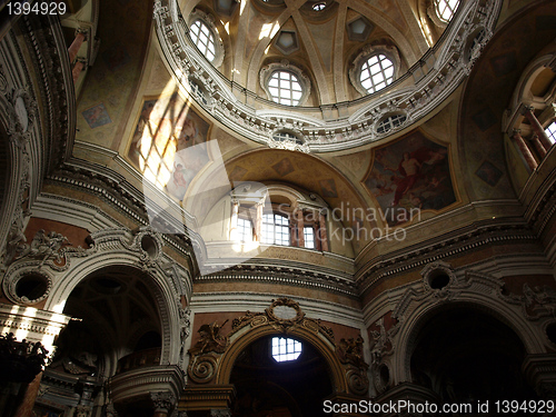 Image of San Lorenzo Turin
