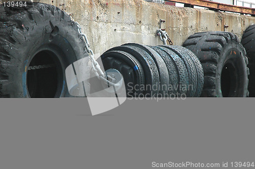 Image of Tyres