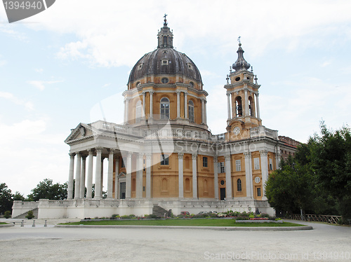 Image of Basilica di Superga