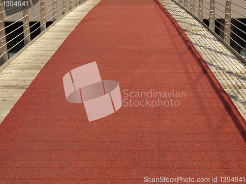 Image of Red carpet