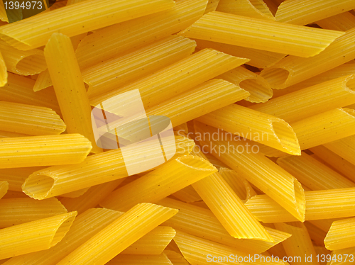 Image of Pasta picture