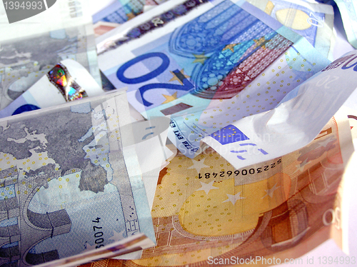 Image of Euros picture