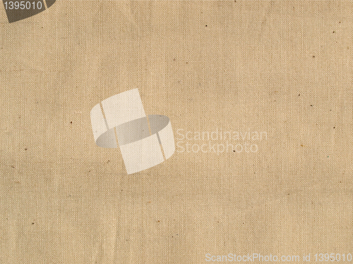 Image of Fabric background