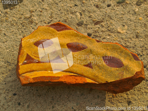 Image of Sherd picture