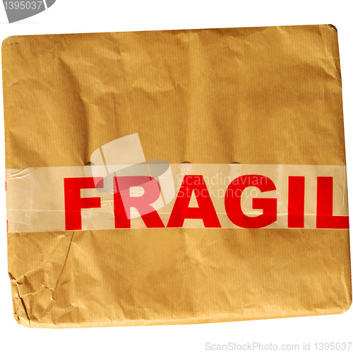 Image of Fragile picture