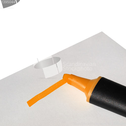 Image of Highlighter marker