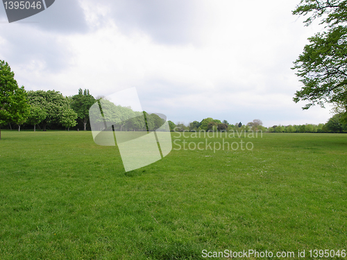 Image of Urban Park