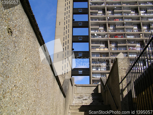 Image of Trellick Tower