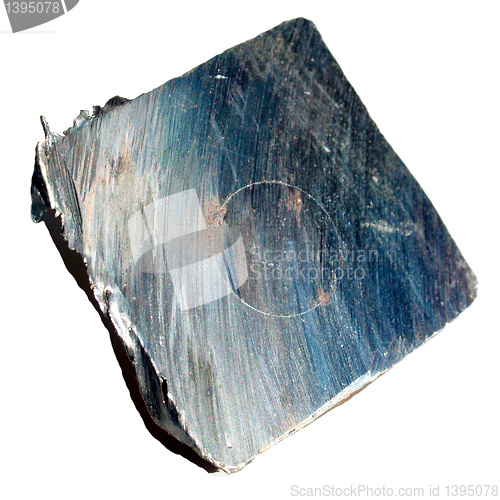 Image of Metal picture