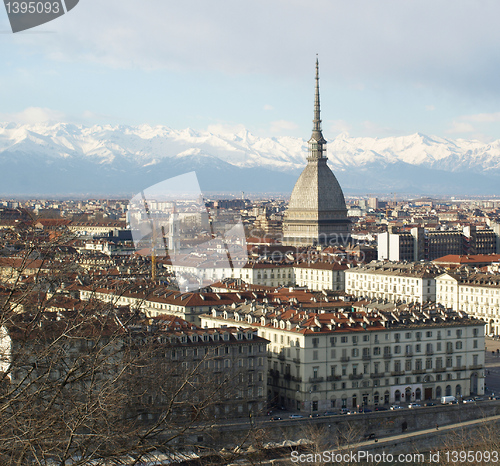 Image of Turin, Italy