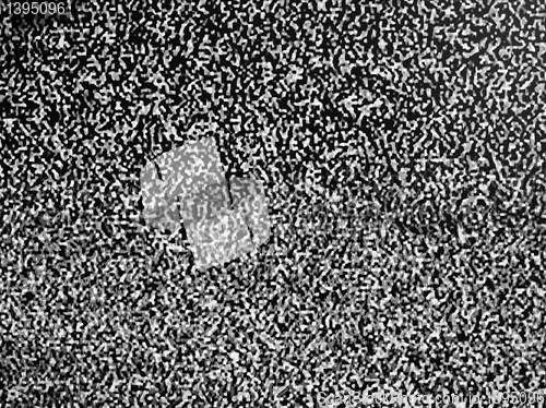 Image of Flickering screen