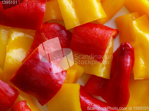 Image of Peppers