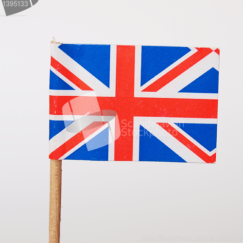 Image of UK Flag