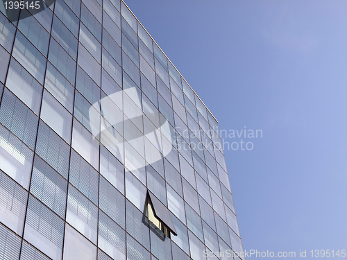 Image of Skyscraper