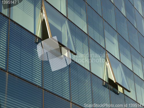 Image of Skyscraper