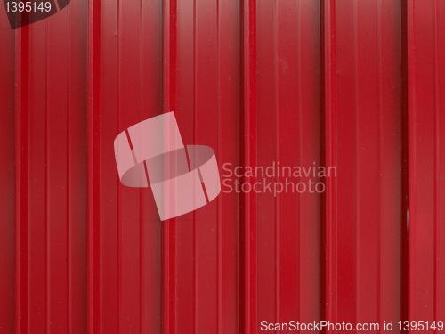 Image of Corrugated steel