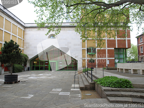 Image of Tate Gallery