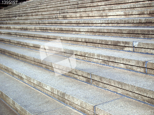 Image of Stairway picture