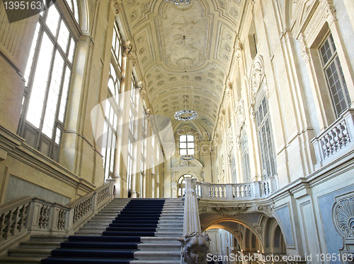 Image of Palazzo Madama Turin