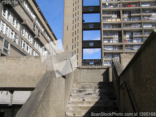 Image of Trellick Tower