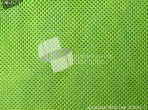 Image of Fabric background