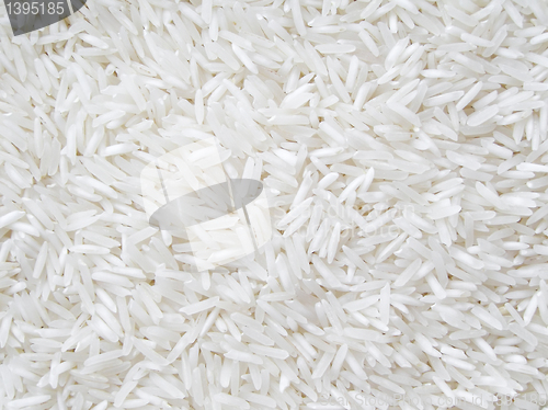 Image of Basmati picture