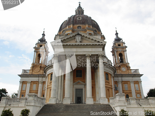 Image of Basilica di Superga