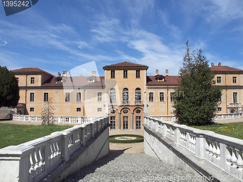 Image of Villa della Regina, Turin