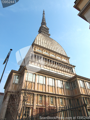 Image of Mole Antonelliana, Turin