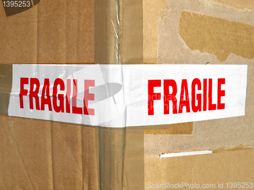 Image of Fragile picture