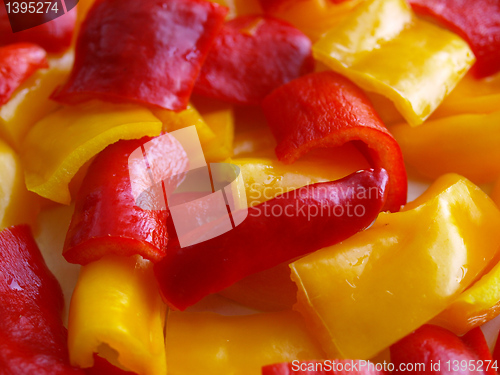 Image of Peppers