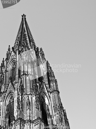 Image of Koeln Dom