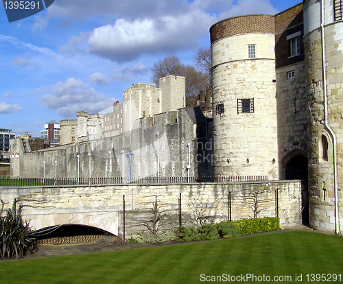 Image of Tower of London