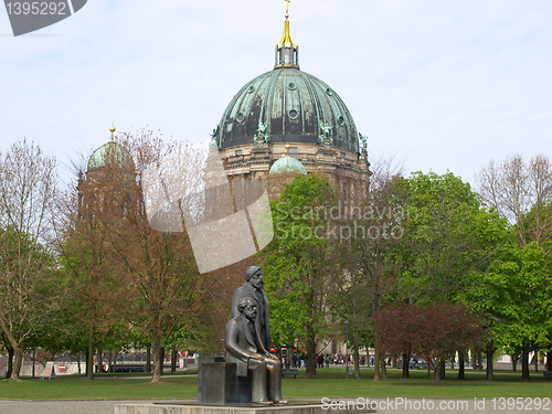 Image of Berliner Dom