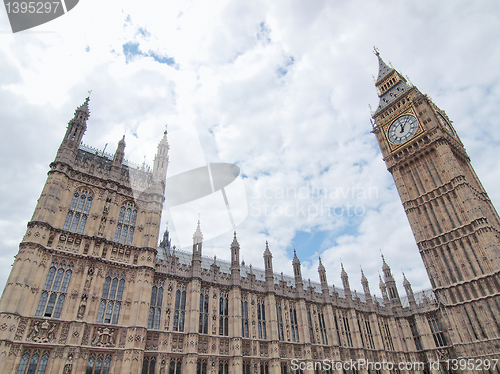 Image of Houses of Parliament