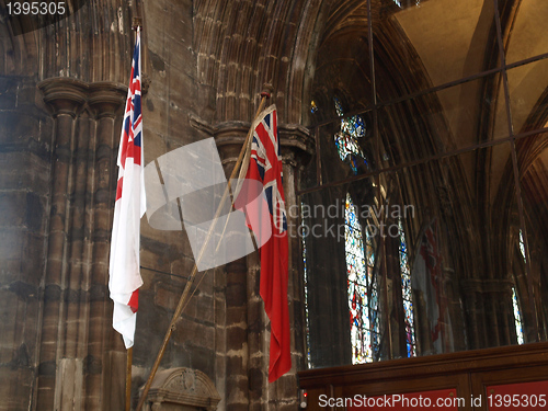 Image of UK Flag