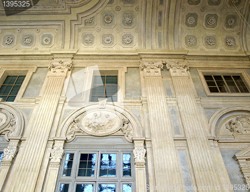 Image of Palazzo Madama Turin